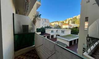 Appartement 2 Pièces 60 m² à louer à Nice (06000)