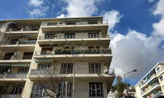 Appartement 2 Pièces 60 m² à louer à Nice (06000)