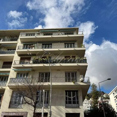 Appartement 2 pièces 997 €