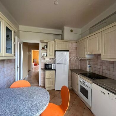 Appartement 2 pièces 750 €