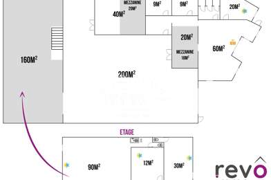 Commerce  569000 €