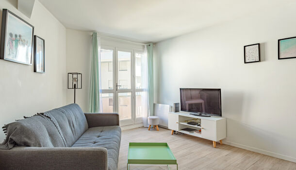 Appartement 2 pièces  à vendre Biarritz 64200