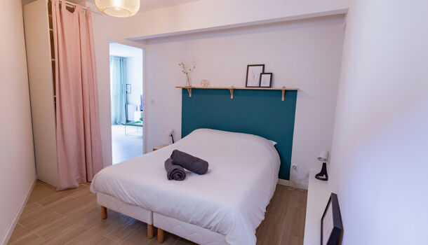 Appartement 2 pièces  à vendre Biarritz 64200