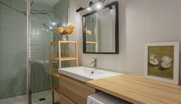 Appartement 2 pièces  à vendre Biarritz 64200