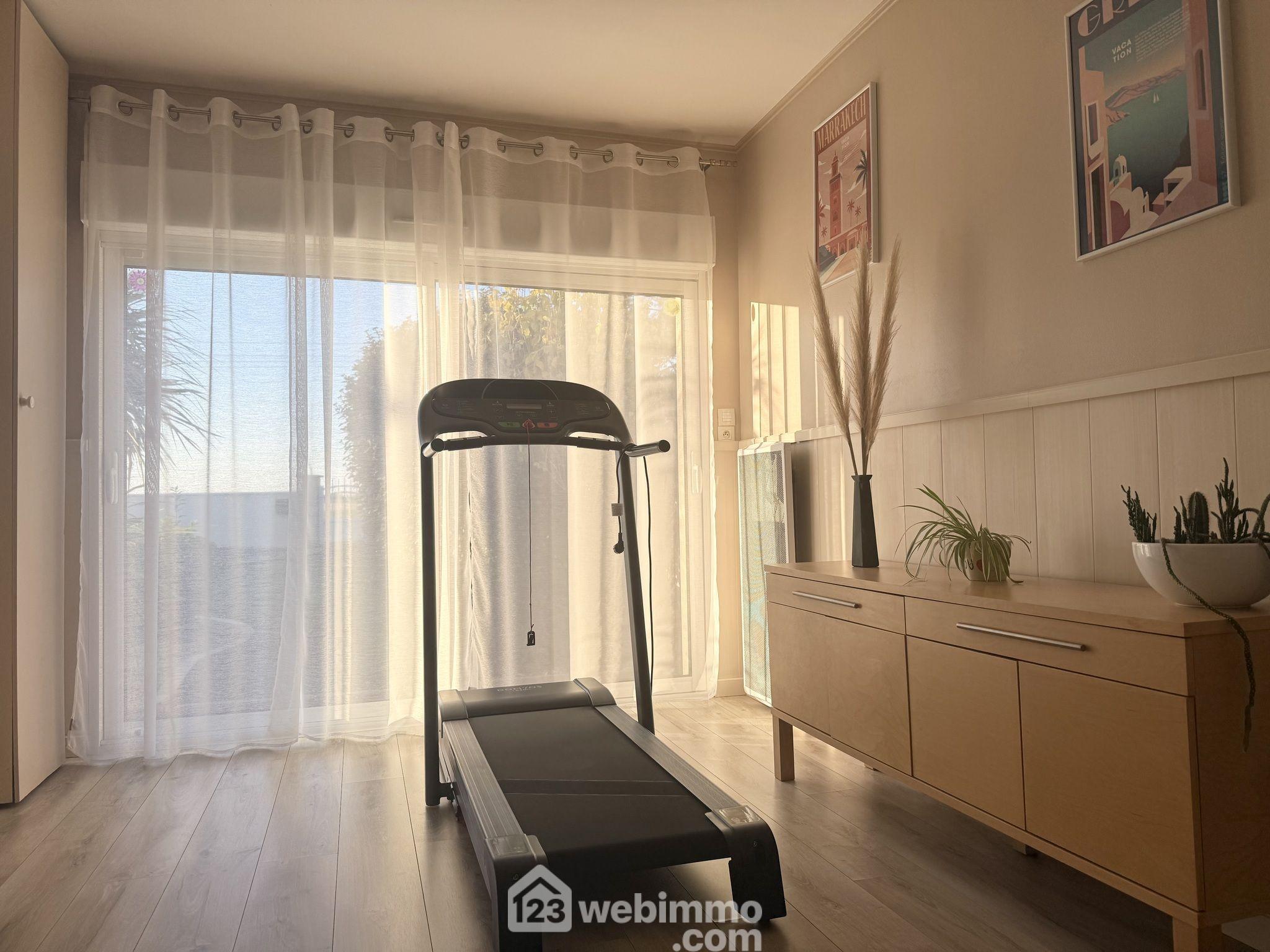 Photo Maison - 103m² - Champigny en Rochereau image 4/4