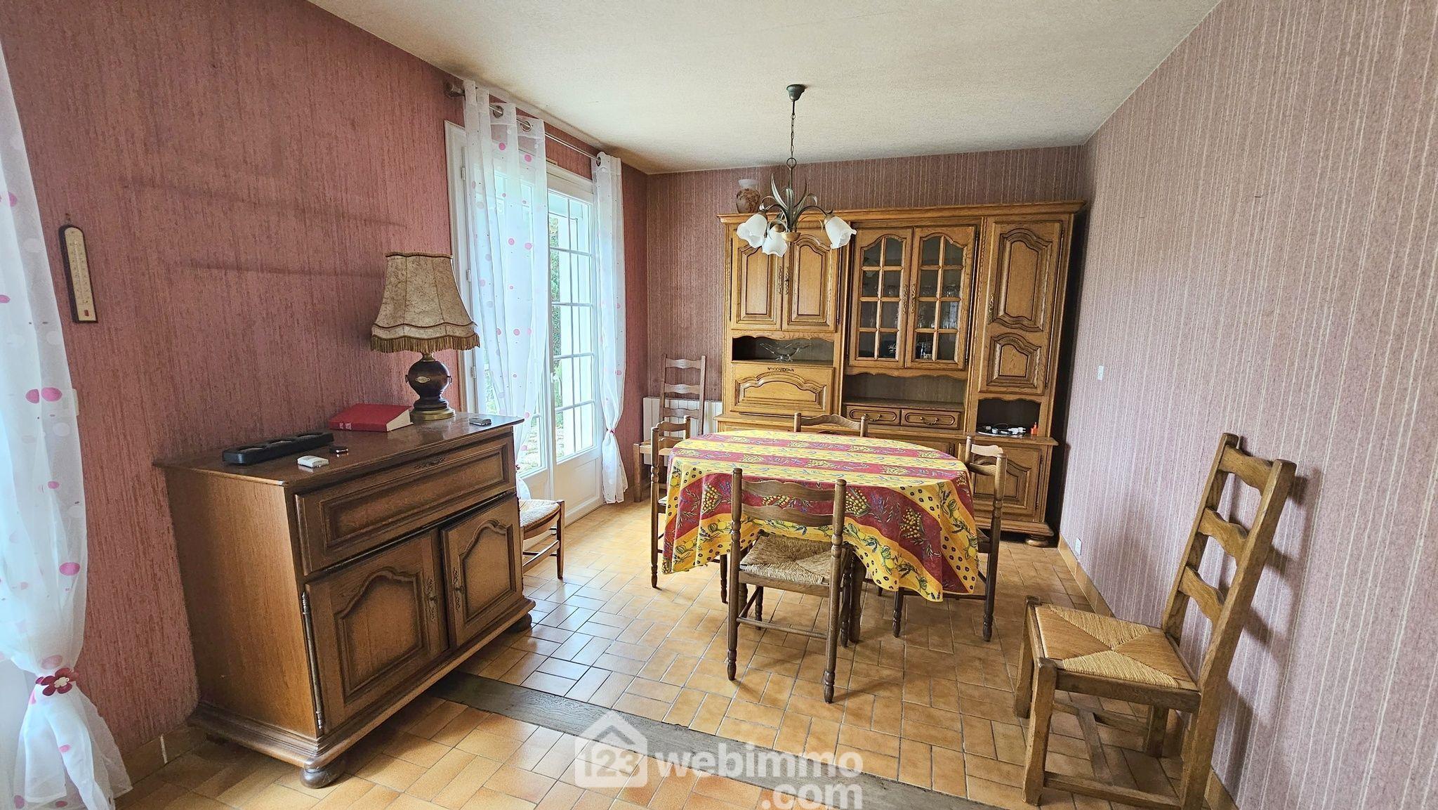 Photo Maison - 109m² - Treuzy-Levelay image 3/4