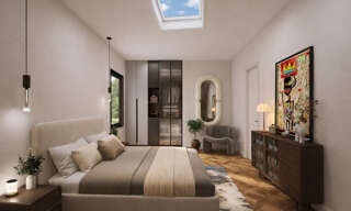 Appartement 3 Pièces 71 m² à vendre à Toulon (83000)