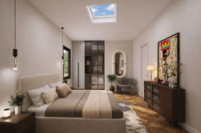 Appartement 3 pièces 434000 €
