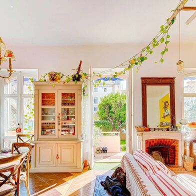 Appartement 4 pièces 990000 €