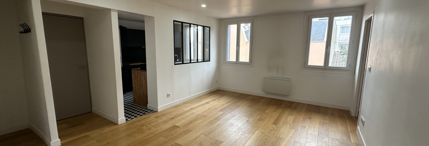 Appartement 3 Pièces 65 m² à louer à Toulouse (31500)