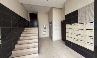 Appartement 2 Pièces 58 m² à vendre à Lormont (33310)