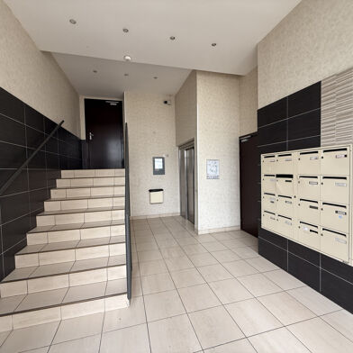 Appartement 2 pièces 168000 €