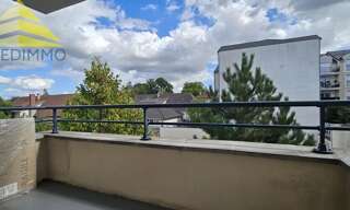 Appartement 3 Pièces 65 m² à vendre à Quincy-sous-Sénart (91480)