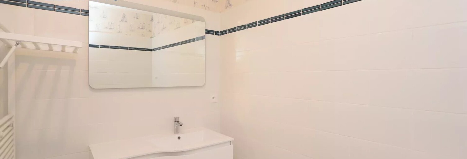 Appartement 3 Pièces 65 m² à vendre à Quincy-sous-Sénart (91480)