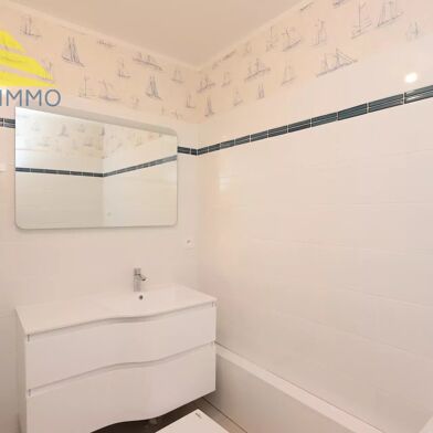 Appartement 3 pièces 250000 €