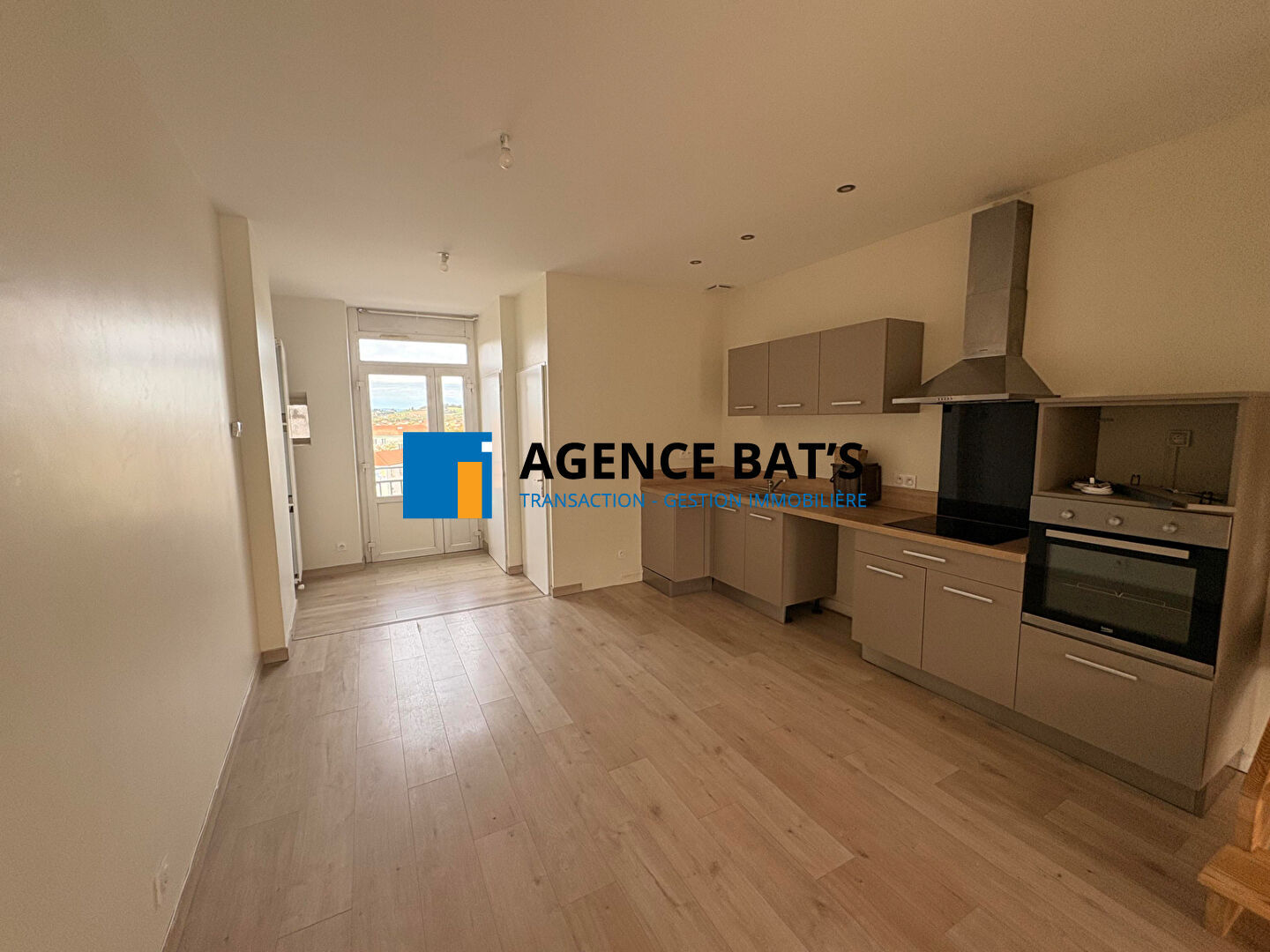 Location centre Roche la Molière