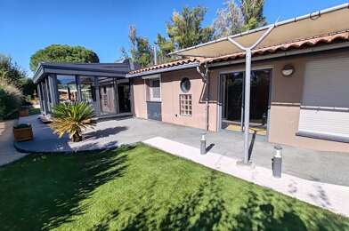 Maison 5 pièces 469000 €