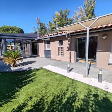 Maison 5 pièces 469000 €