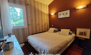 Maison 5 Pièces 223 m² à vendre à Lavaur (81500)