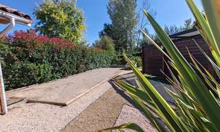 Maison 5 Pièces 223 m² à vendre à Lavaur (81500)