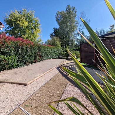 Maison 5 pièces 469000 €