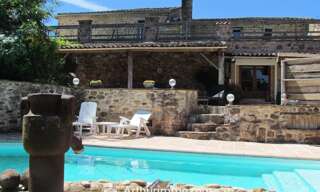 Maison 7 Pièces 407 m² à vendre à Castelnau-de-Montmiral (81140)