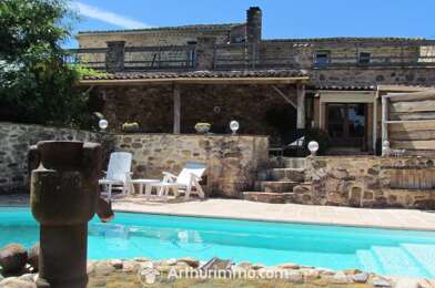 Maison 7 pièces 672000 €