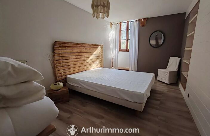 Vente maison 7 pièces 407 m² Castelnau-de-Montmiral (81140) — photo 2