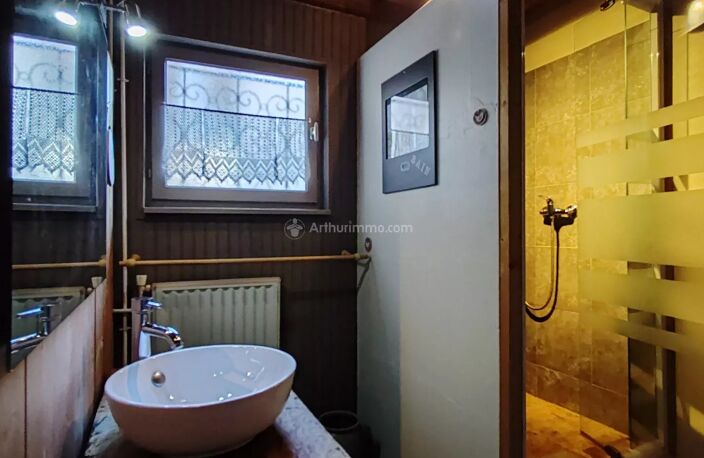 Vente maison 7 pièces 407 m² Castelnau-de-Montmiral (81140) — photo 3
