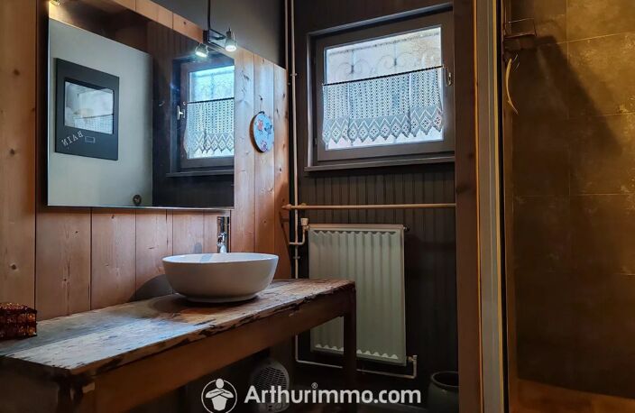 Vente maison 7 pièces 407 m² Castelnau-de-Montmiral (81140) — photo 5