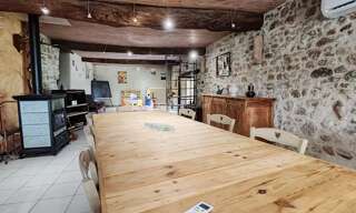 Maison 7 Pièces 407 m² à vendre à Castelnau-de-Montmiral (81140)