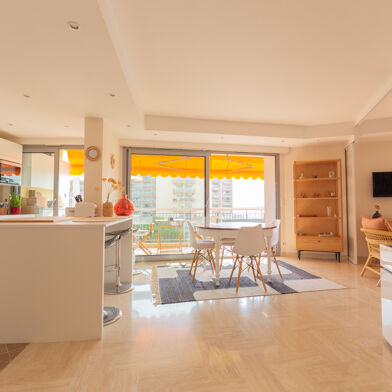 Appartement 3 pièces 469000 €