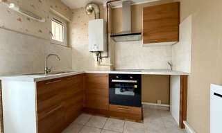 Appartement 3 Pièces 67 m² à louer à Mulhouse (68100)