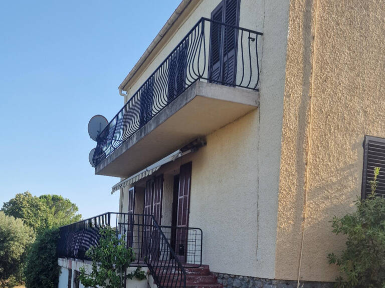 MAISON A VENDRE T6 EN R+1 A MAISON PIERAGGI — photo 1