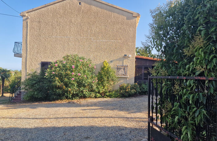 MAISON A VENDRE T6 EN R+1 A MAISON PIERAGGI — photo 3