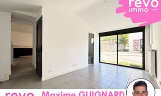 Maison 5 Pièces 63 m² à vendre à Niort (79000)