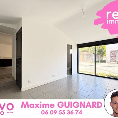 Maison 5 pièces 126000 €