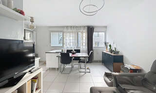 Appartement 3 Pièces 61 m² à louer à Cormontreuil (51350)