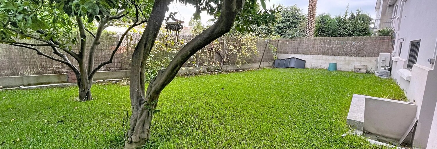 Appartement 4 Pièces 75 m² à vendre à Perpignan (66000)