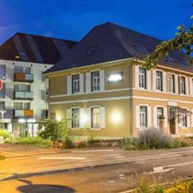 Appartement 1 pièces 83000 €