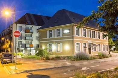 Appartement 1 pièces 83000 €