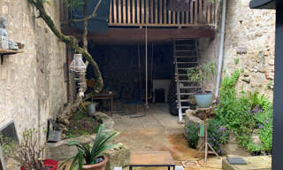 Maison 5 Pièces 138 m² à vendre à Saintes (17100)