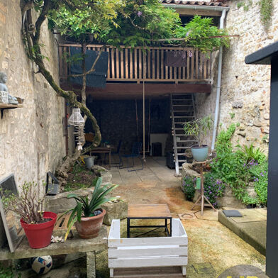 Maison 5 pièces 269000 €