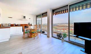 Appartement 2 Pièces 53 m² à vendre à Nice (06000)