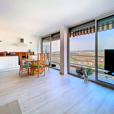 Appartement 2 pièces 383000 €