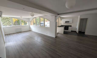 Appartement 4 Pièces 86 m² à vendre à Vienne (38200)