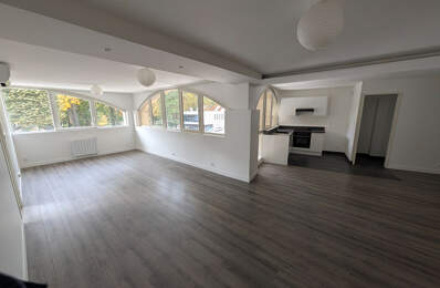LOGEMENT T4 - 86 M² - Parking -  VIENNE 38200 — photo du bien