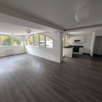 Appartement 4 pièces 299000 €