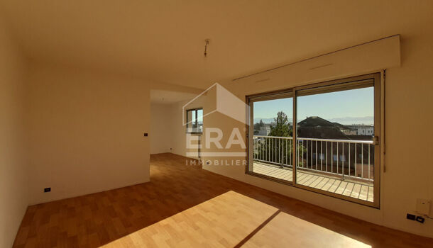 Appartement 3 pièces  à louer Pau 64000