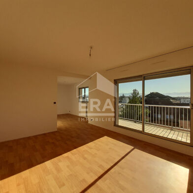 Appartement 3 pièces 850 €